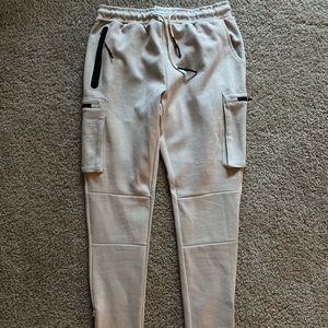 ASRV core division zip jogger
